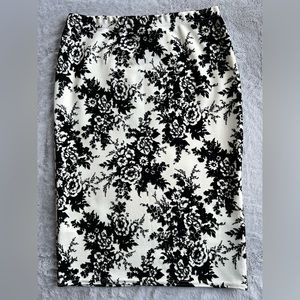 Shapely European skirt by Atmosphere.